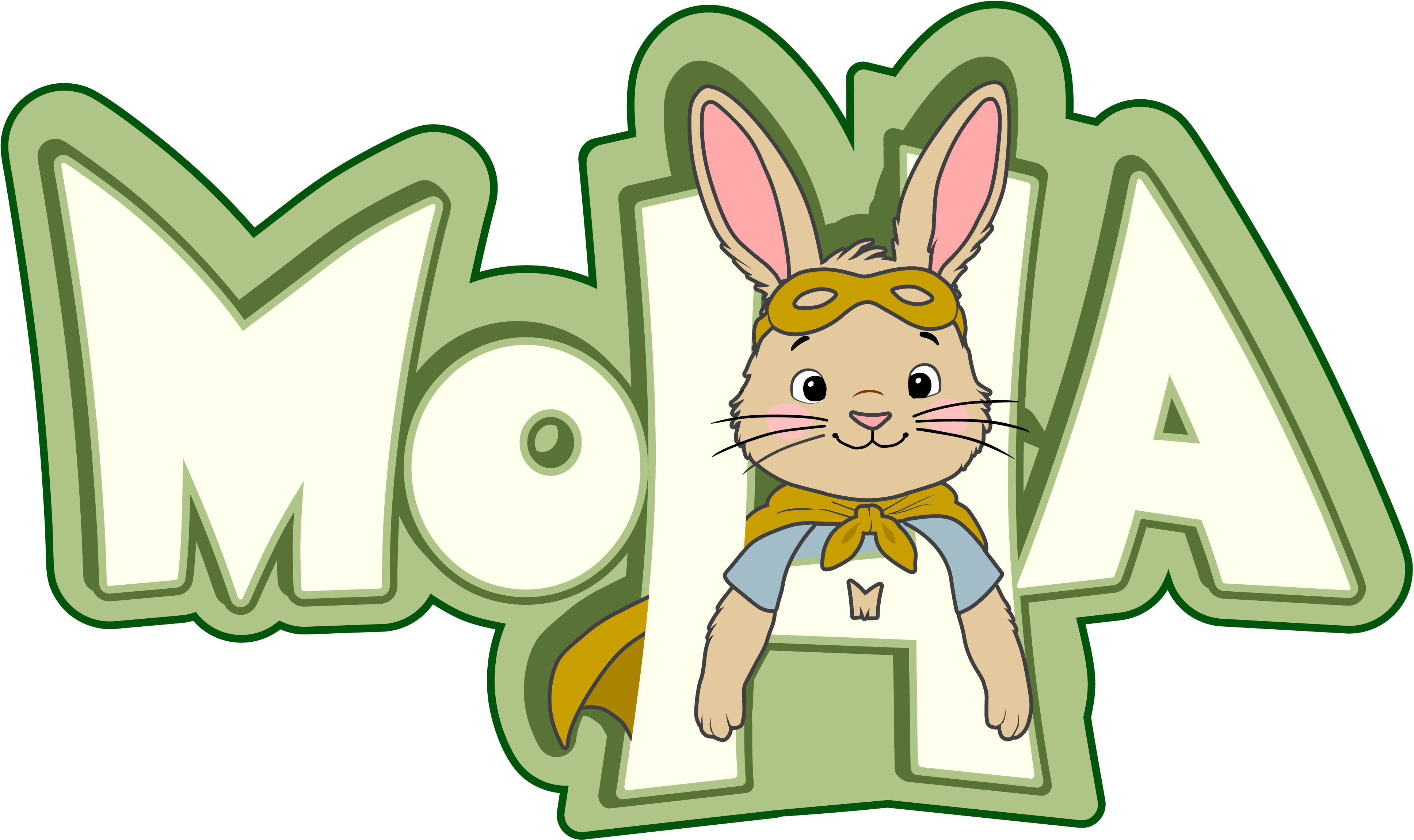 Moha útravalói